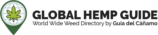 Global Hemp Guide | Directorio mundial del cannabis y el cáñamo