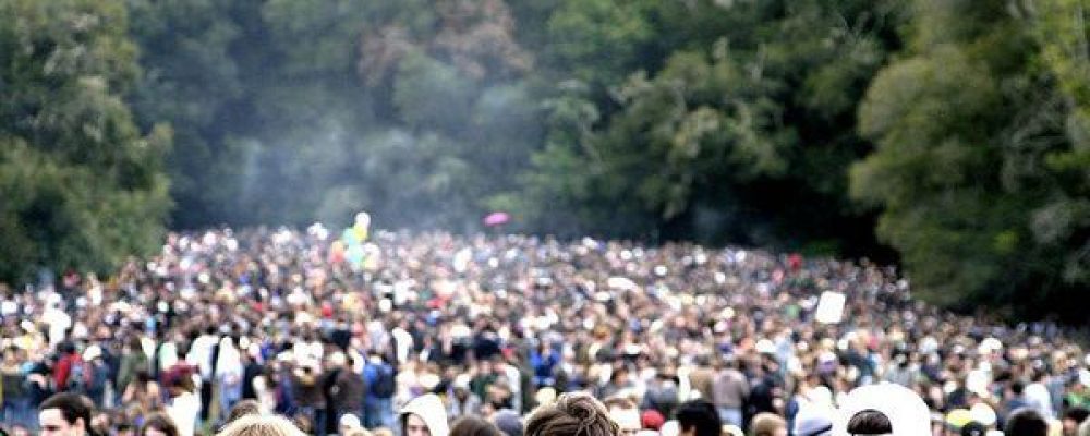 ¿Por qué el 420 es el número favorito de los amantes de la marihuana?