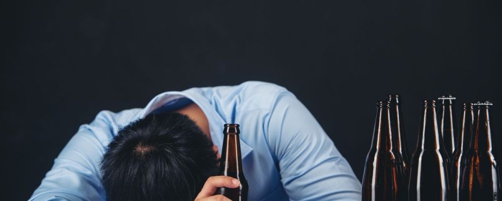 El hongo psicodélico que puede tratar el alcoholismo