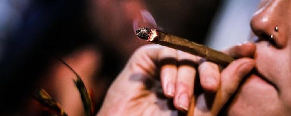 El debate político en torno al cannabis resurge en España