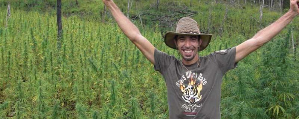 Strain Hunters pierde a su miembro mas famoso