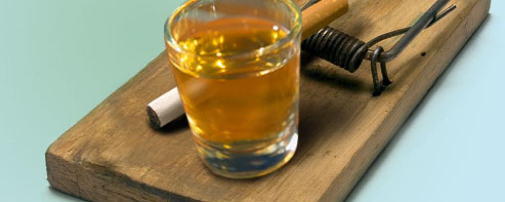 Estadísticas: La legalización de la marihuana disminuye el consumo de alcohol