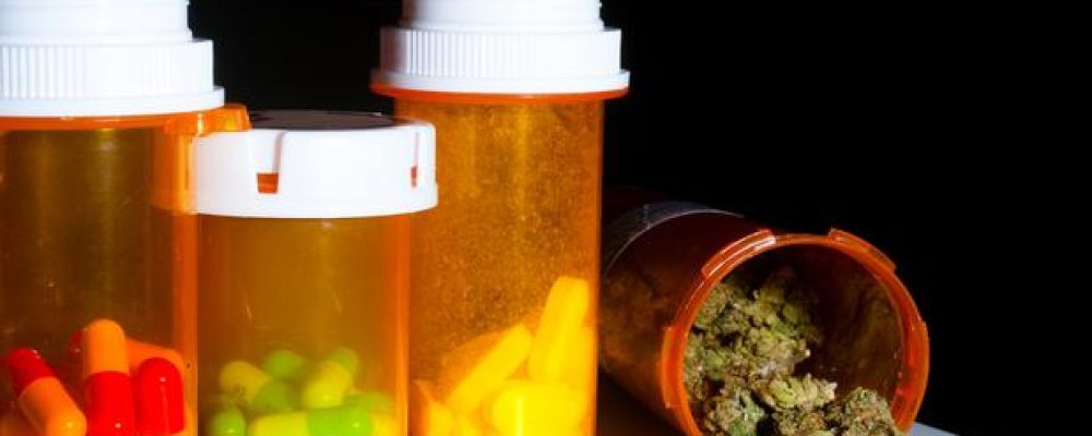 Canadá presentará proyecto de ley para legalizar cannabis