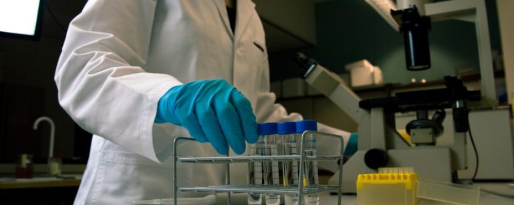 Cómo las empresas de cannabis están sacando adelante la carísima investigación científica