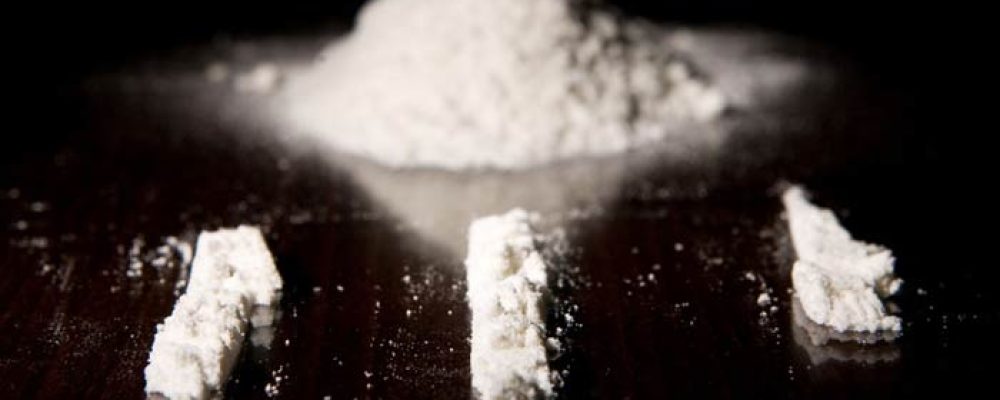 Así destrozó a un pueblo de 7.000 habitantes media tonelada de cocaína extraviada