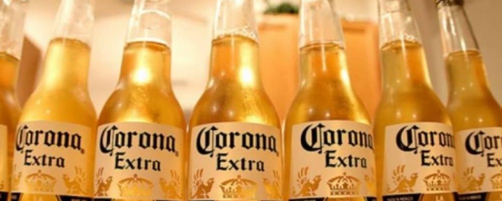 Cerveza Corona entra al negocio de la marihuana