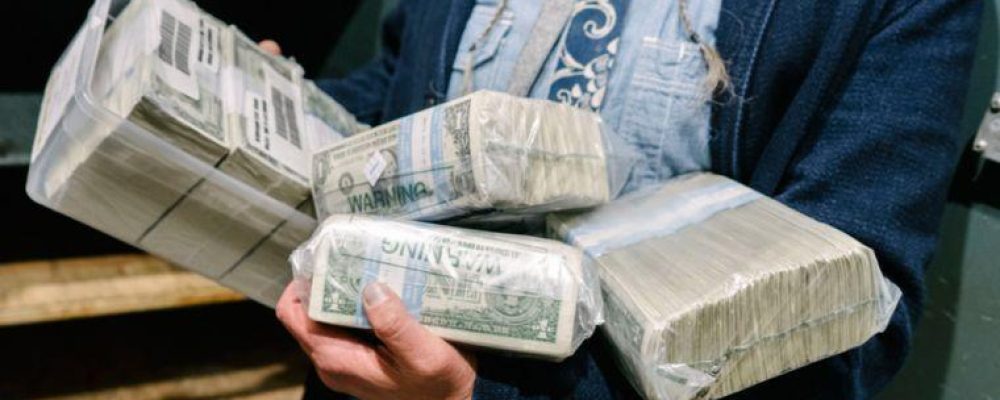 La industria de la marihuana espera recaudar unos USD 250 millones en inversiones