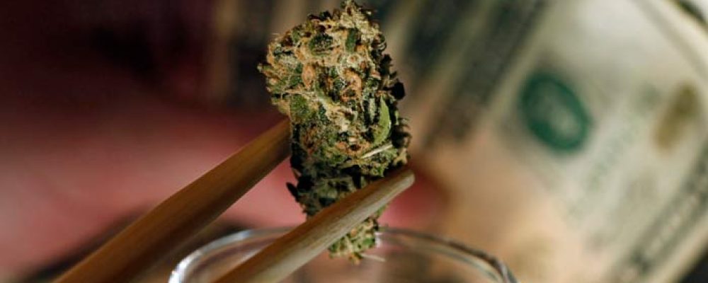 Negocio de la marihuana se dispara en Bolsa, por legalización en California