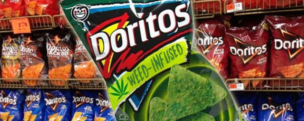 Lyft, Taco Bell y Doritos hacen cross-marketing dirigido a ebrios y consumidores de cannabis