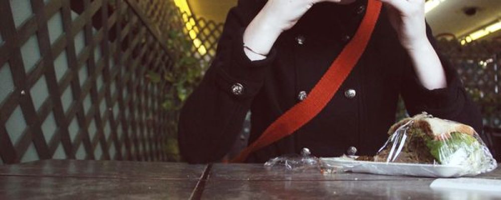 Marihuana medicinal para combatir la anorexia