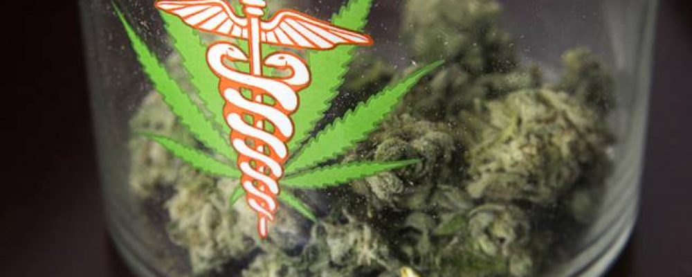 Luxemburgo va a legalizar el cannabis para uso terapéutico
