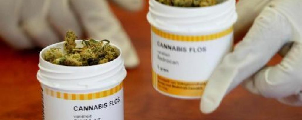La Junta es partidaria de regular el uso compasivo del cannabis