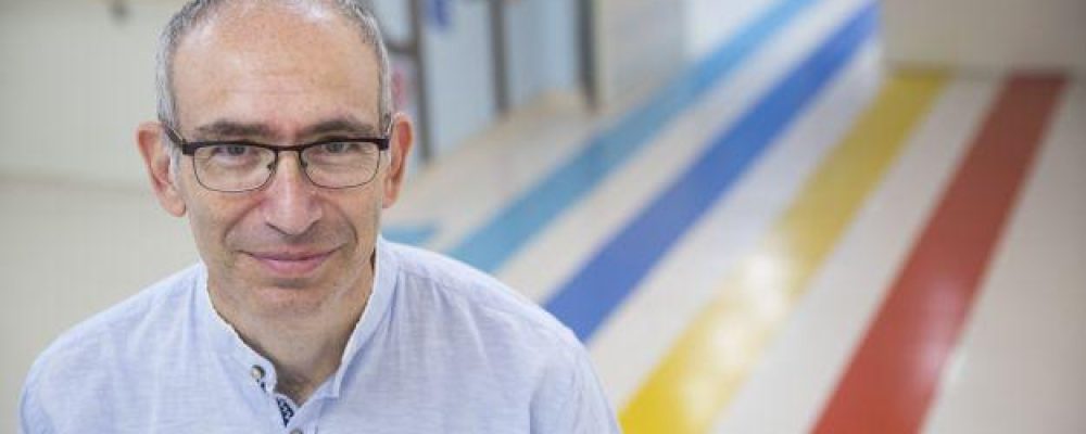 Médico israelí estudia el beneficio del cannabis en niños con autismo