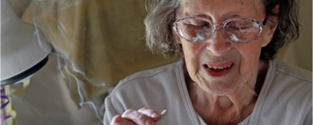 El consumo de cannabis en pacientes con cáncer redujo a la mitad el riesgo de morir en el hospital