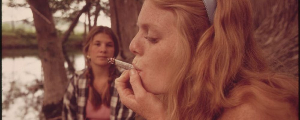 ¿Te sentará bien? Este gen parece ser la clave de la tolerancia de la marihuana