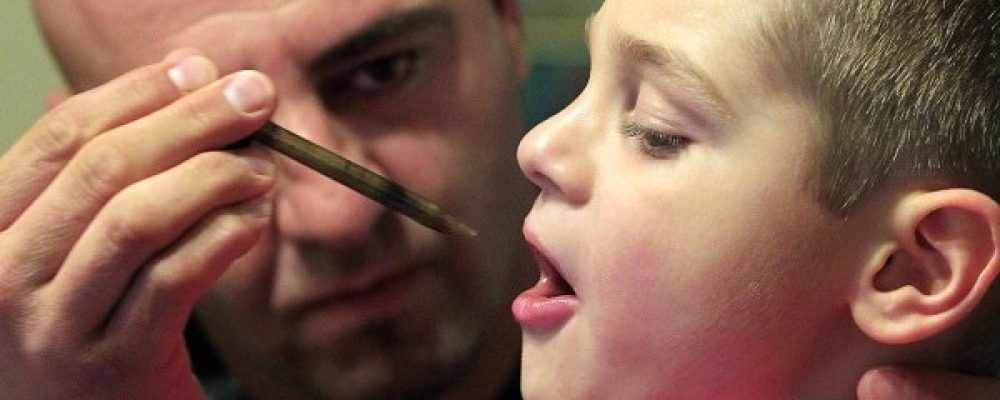 La DEA clasifica el aceite de CBD como droga de la Lista 1