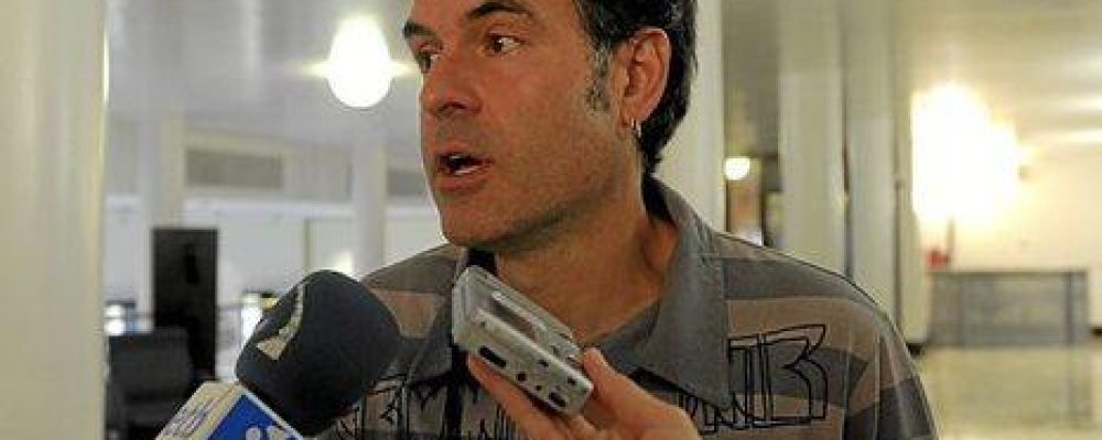 El Tribunal Constitucional revisará la condena a miembros de la asociación Pannagh de Bilbao