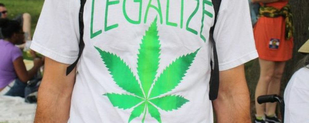 La porra de la legalización: ¿qué país europeo será el primero en legalizar la marihuana?